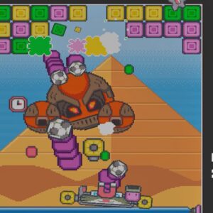 Square Smash. Изображение 4