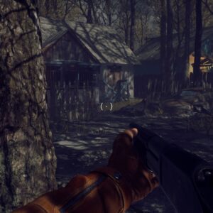 EBOLA VILLAGE. Изображение 4
