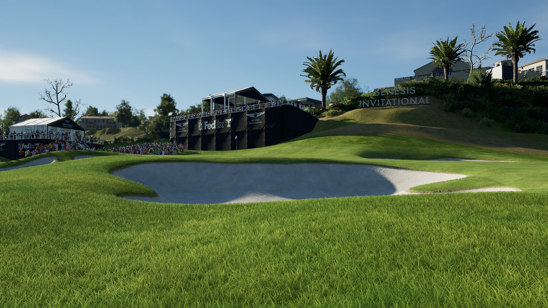 Издание PGA TOUR 2K25 Legend Edition Year 2. Изображение 2