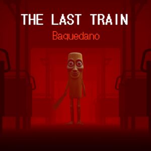 THE LAST TRAIN: Baquedano. Изображение 1