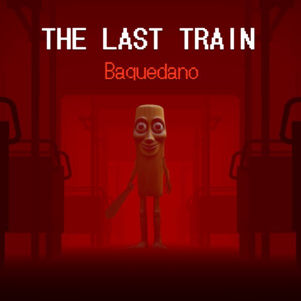 THE LAST TRAIN: Baquedano. Изображение 1