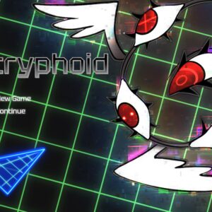 Apocryphoid. Изображение 3