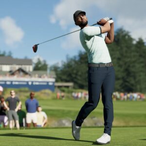 Издание PGA TOUR 2K25 Legend Edition Year 2. Изображение 4