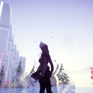 Celestial Ascend. Изображение 2
