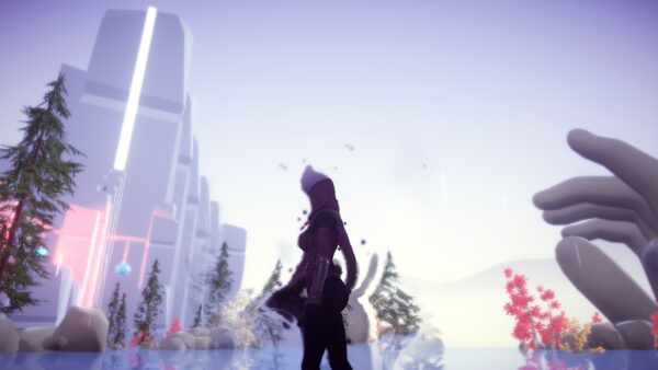 Celestial Ascend. Изображение 2