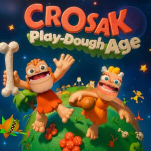 Crosak. Изображение 1