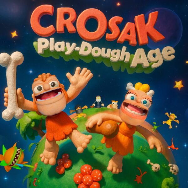 Crosak. Изображение 1