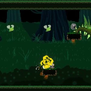 Primal Dungeon Adventure. Изображение 3