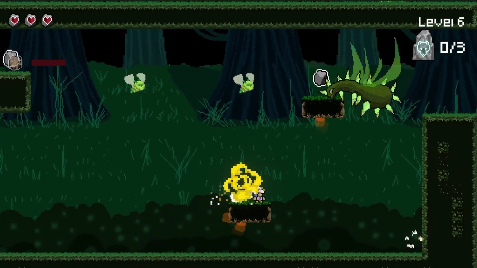 Primal Dungeon Adventure. Изображение 3