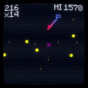 One Button Games 5-in-1 vol. 3. Изображение 3