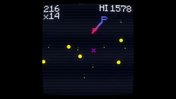 One Button Games 5-in-1 vol. 3. Изображение 3