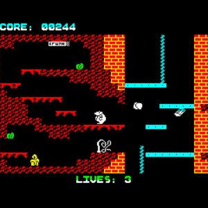 The Monty Mole Collection. Изображение 4