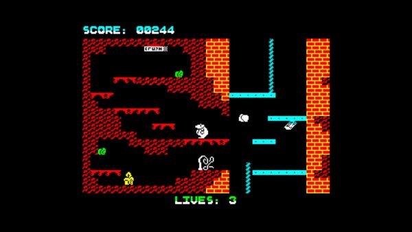 The Monty Mole Collection. Изображение 4