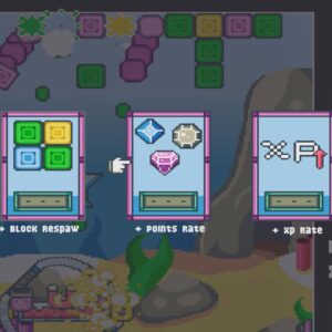 Square Smash. Изображение 3
