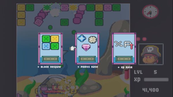 Square Smash. Изображение 3