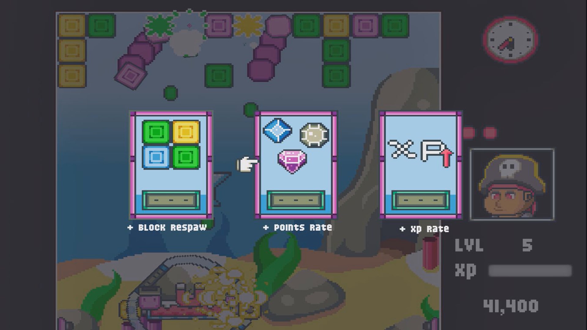 Square Smash. Изображение 3