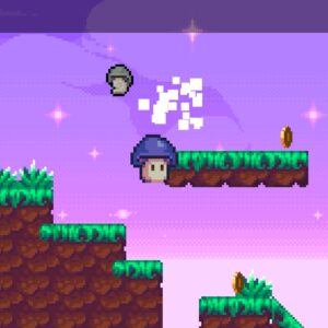 Shroomageddon (Xbox Series X/S). Изображение 3