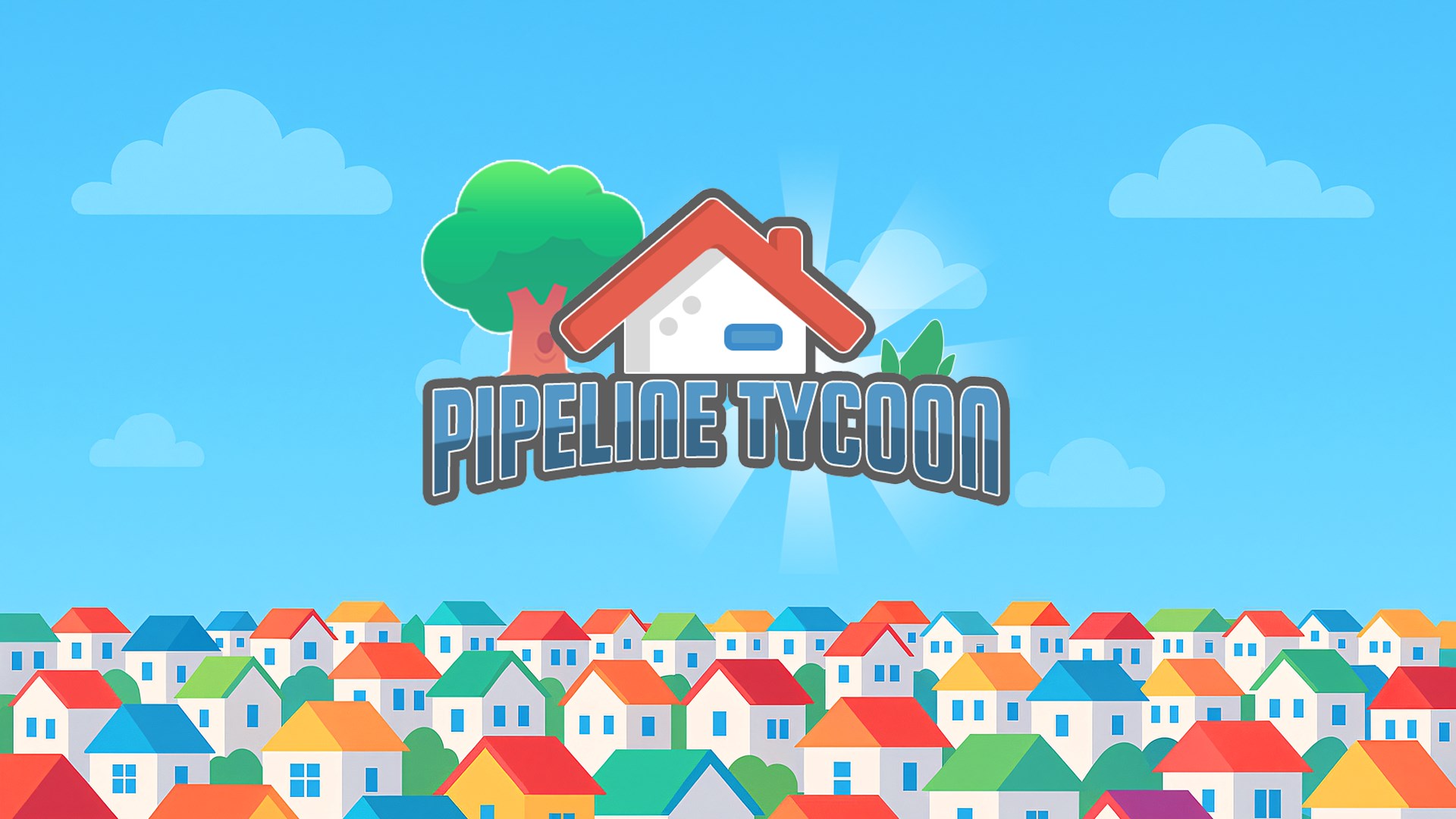 Pipeline Tycoon (Xbox One). Изображение 2