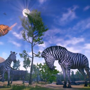 Bee Simulator + Everdream Valley. Изображение 3