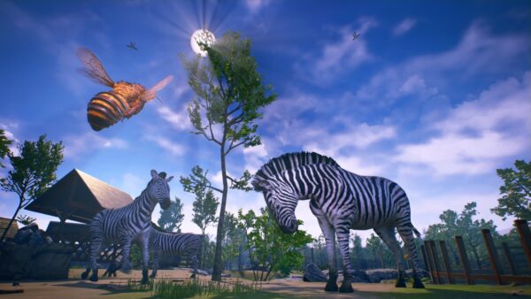 Bee Simulator + Everdream Valley. Изображение 3