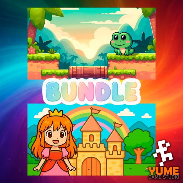 Adventure Duo. Изображение 1