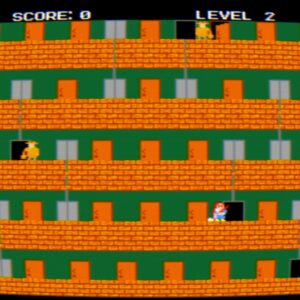 8-Bit Selection: Arcade Replay. Изображение 3