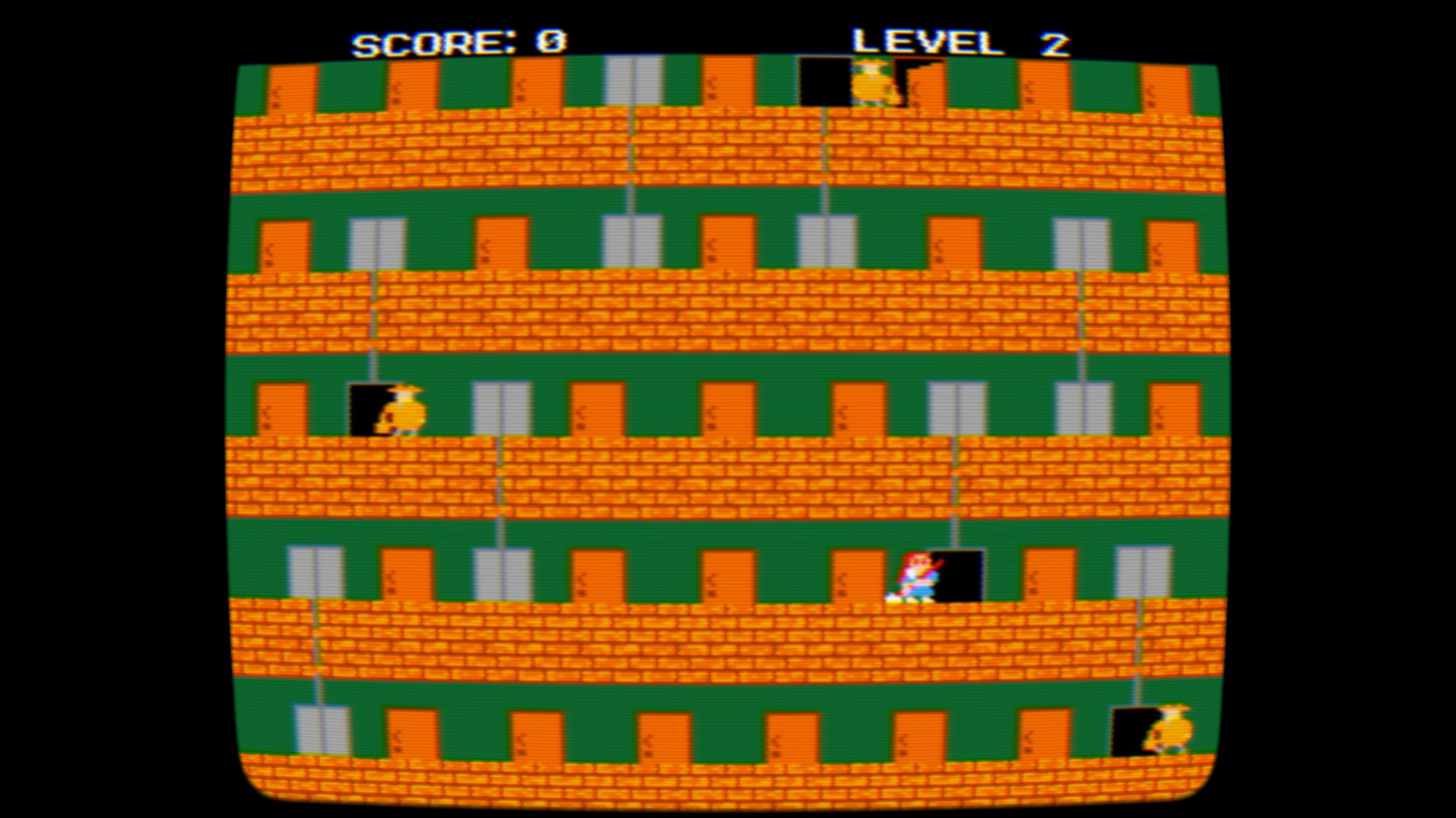 8-Bit Selection: Arcade Replay (Xbox One). Изображение 3