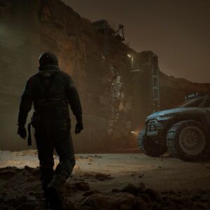 SF Horror Bundle Vol 2. Изображение 2