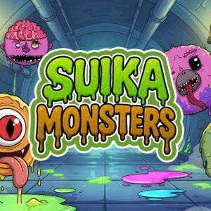 Suika Monsters (Xbox One). Изображение 1