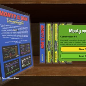 The Monty Mole Collection. Изображение 2
