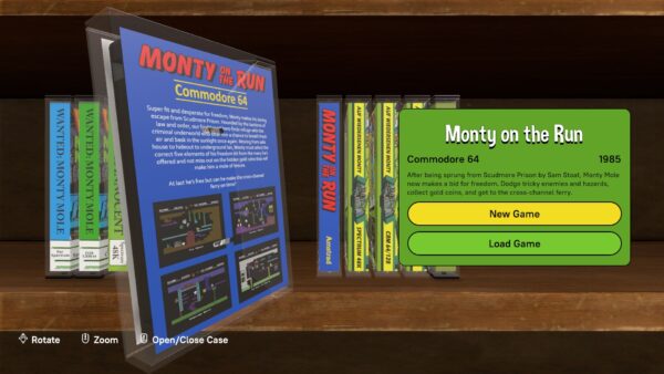 The Monty Mole Collection. Изображение 2