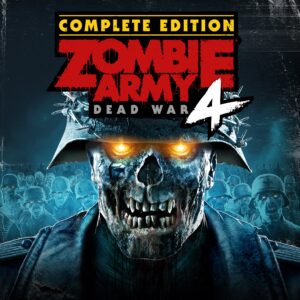 Zombie Army 4 Complete Edition. Изображение 1