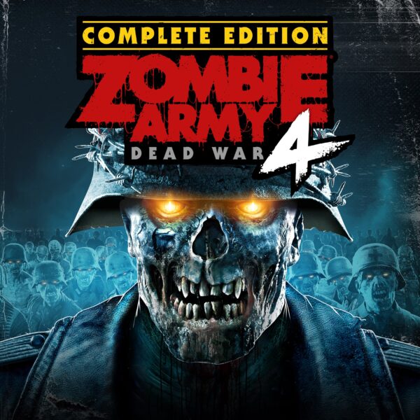Zombie Army 4 Complete Edition. Изображение 1
