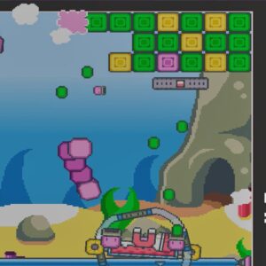 Square Smash. Изображение 2