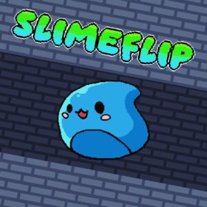 SlimeFlip (Xbox Series X/S). Изображение 1