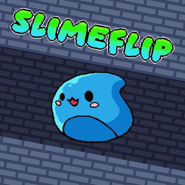 SlimeFlip (Xbox Series X/S). Изображение 1