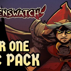 Ravenswatch - Year One DLC Pack. Изображение 2
