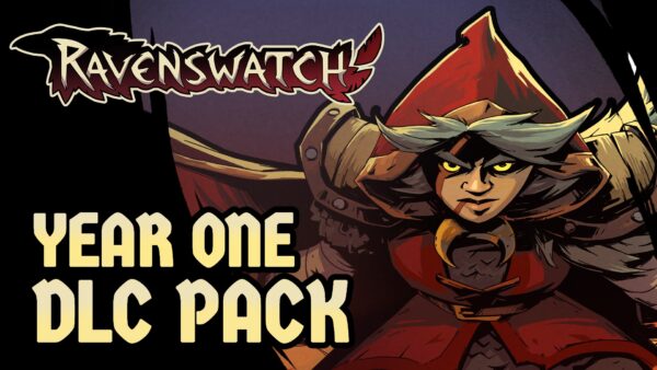 Ravenswatch - Year One DLC Pack. Изображение 2