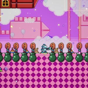 Toybox Escape. Изображение 4