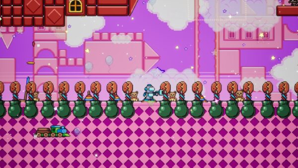 Toybox Escape. Изображение 4