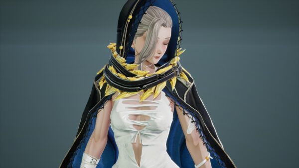CODE VEIN II Ultimate Upgrade Pack. Изображение 3