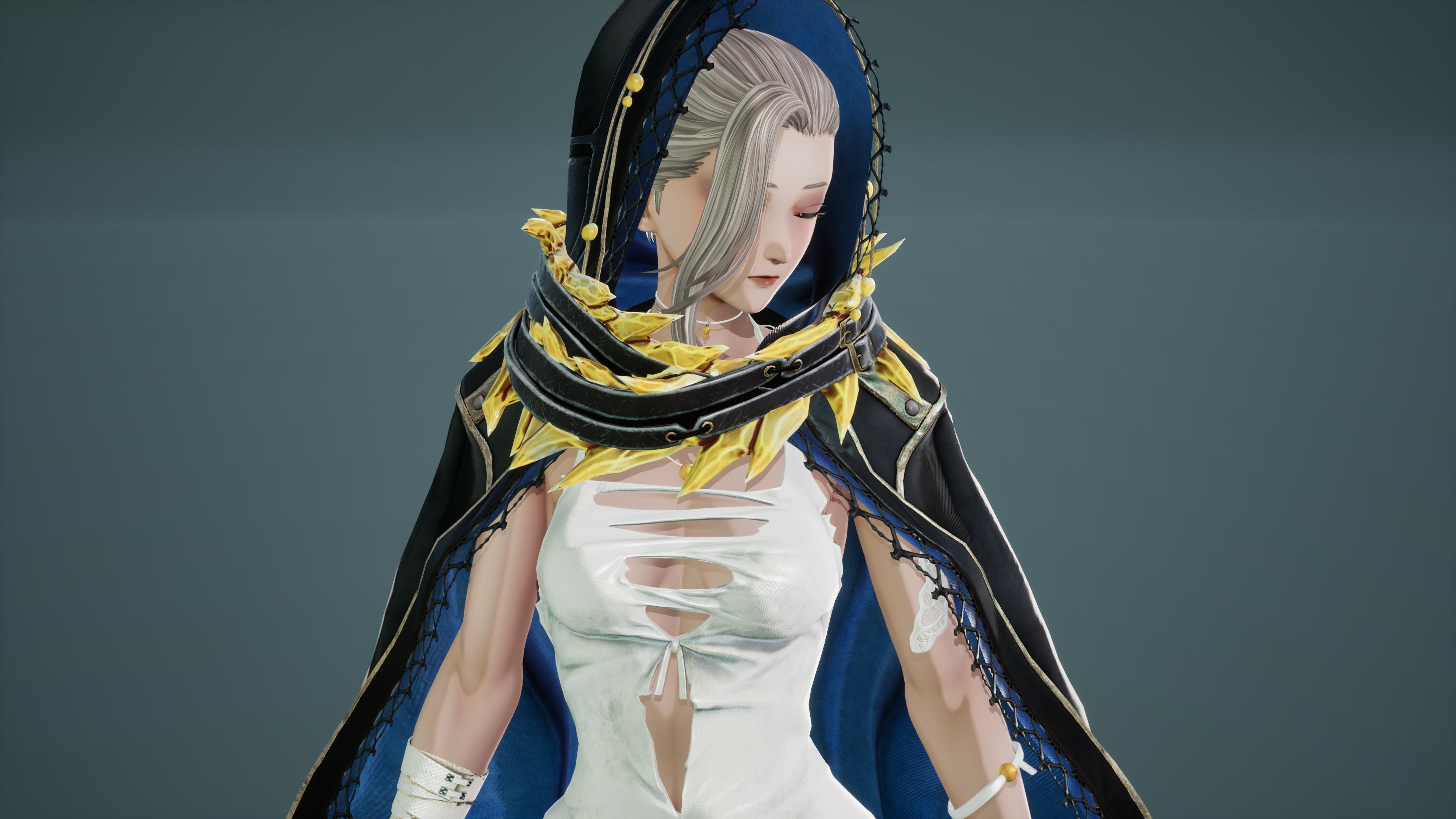 CODE VEIN II Ultimate Upgrade Pack. Изображение 3