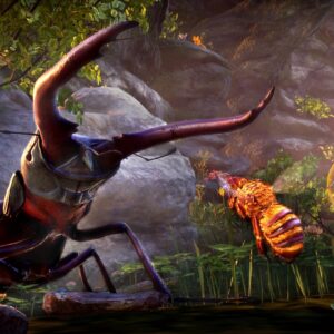 Bee Simulator + Everdream Valley. Изображение 2