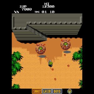 Arcade Archives 2 LABYRINTH RUNNER. Изображение 4