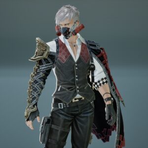 CODE VEIN II Ultimate Upgrade Pack. Изображение 2