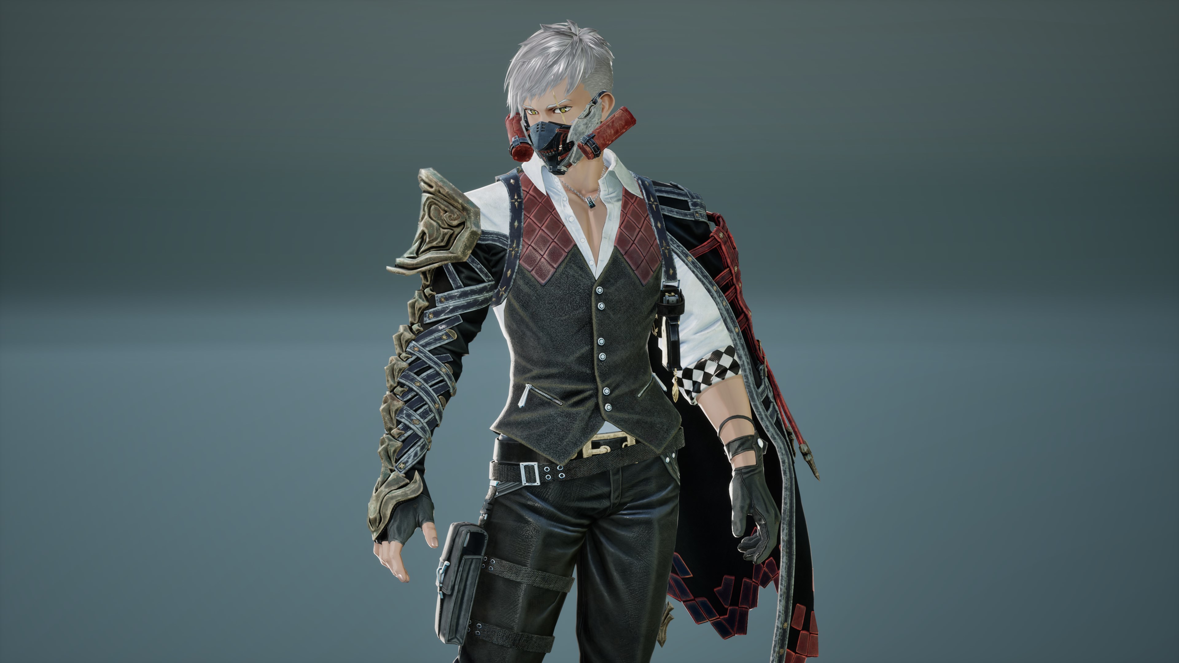 CODE VEIN II Ultimate Upgrade Pack. Изображение 2