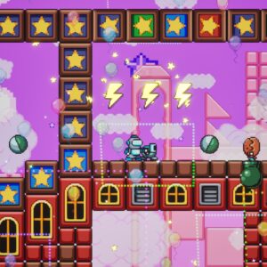 Toybox Escape (XBOX SERIES). Изображение 2