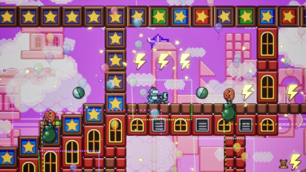 Toybox Escape (XBOX SERIES). Изображение 2