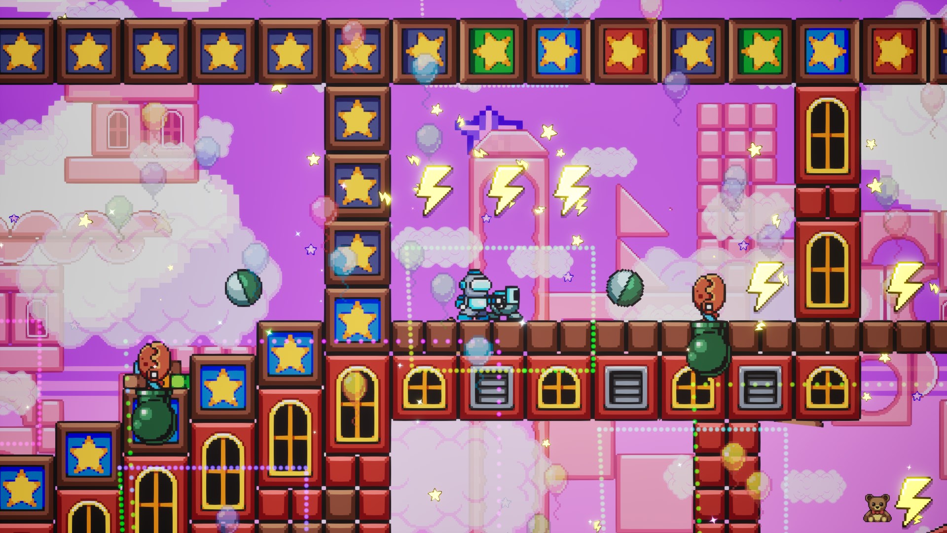 Toybox Escape. Изображение 2