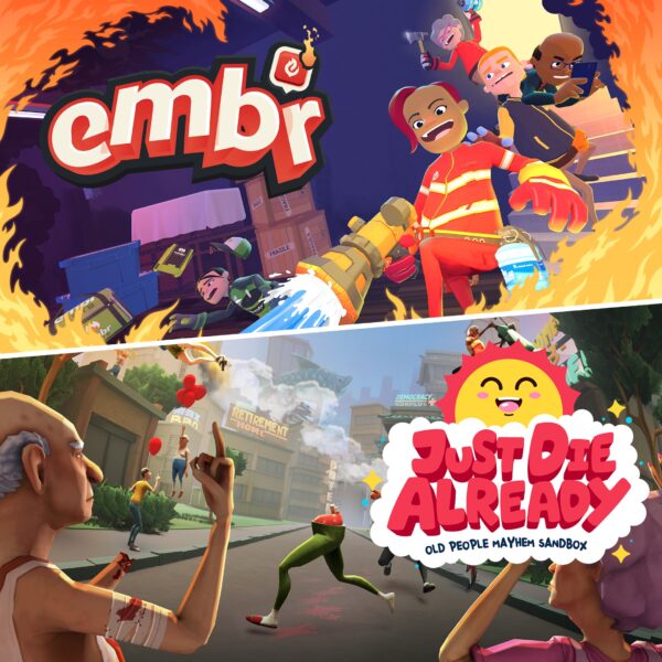Old Flames Bundle. Изображение 1